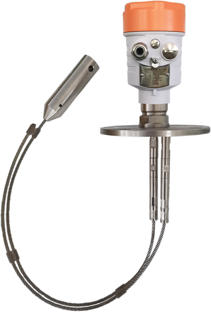 ترانسمیتر کنترل سطح راداری مدل MSA-RAD53