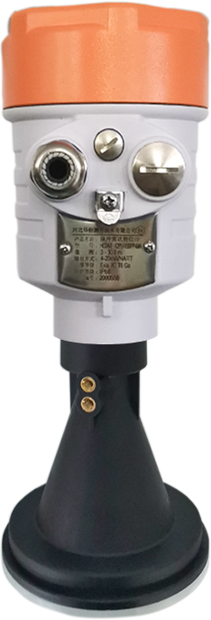 ترانسمیتر کنترل سطح راداری مدل MSA-RAD65